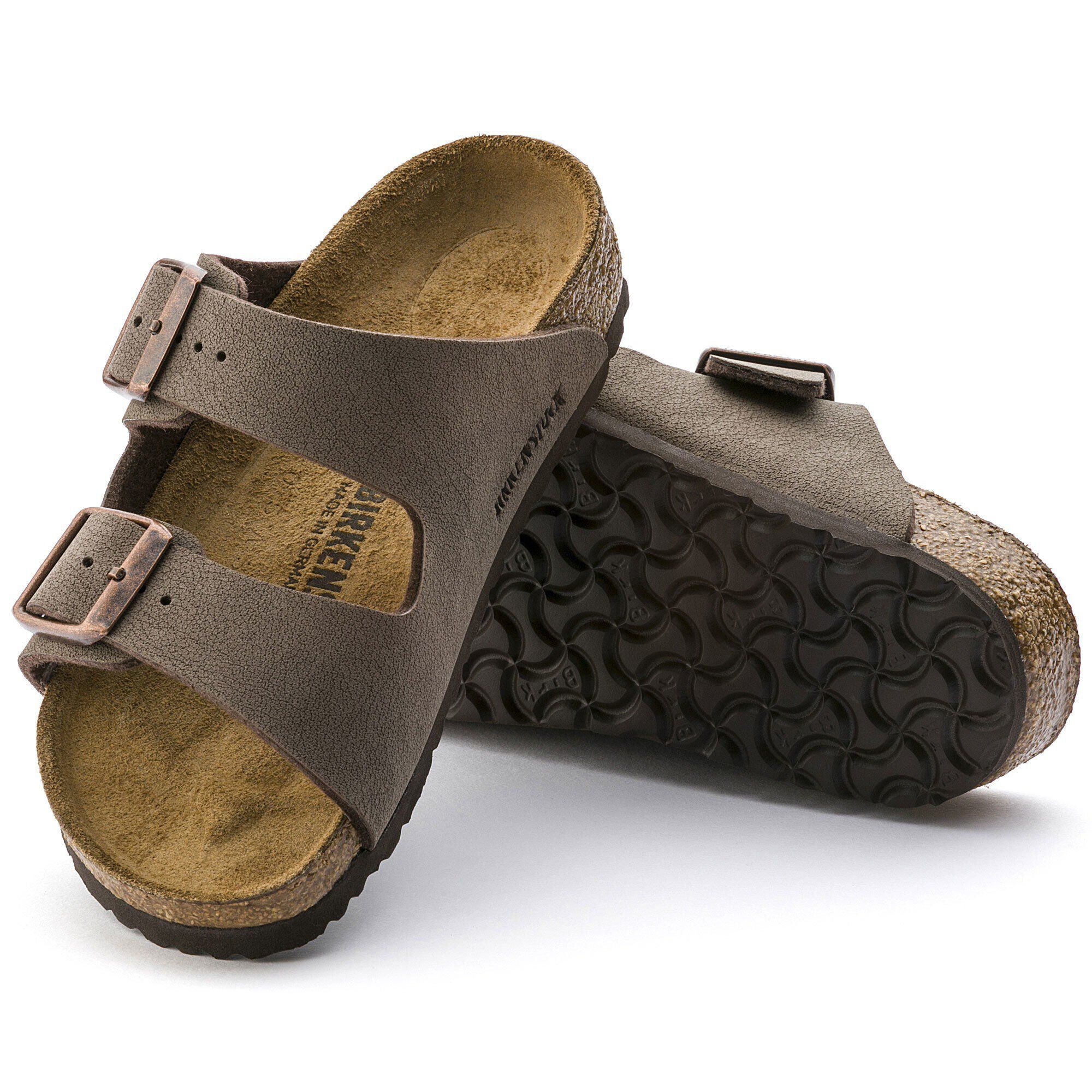 Arizona Kids Birko-Flor Nubuk
