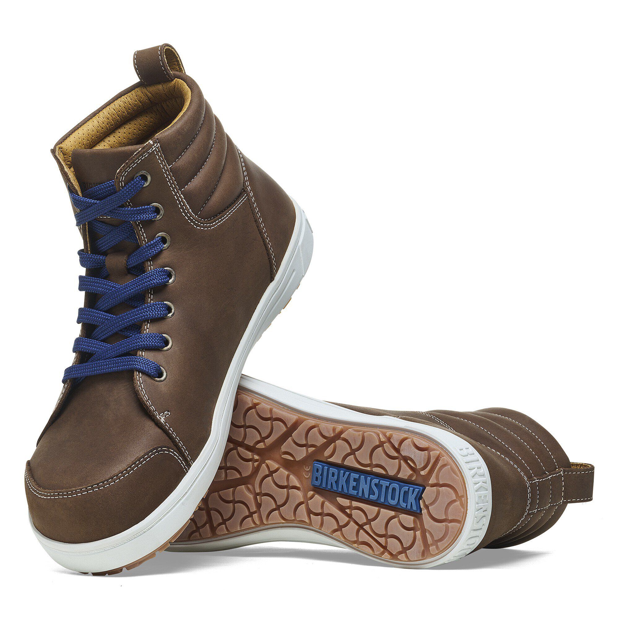 QS 700 Naturleder