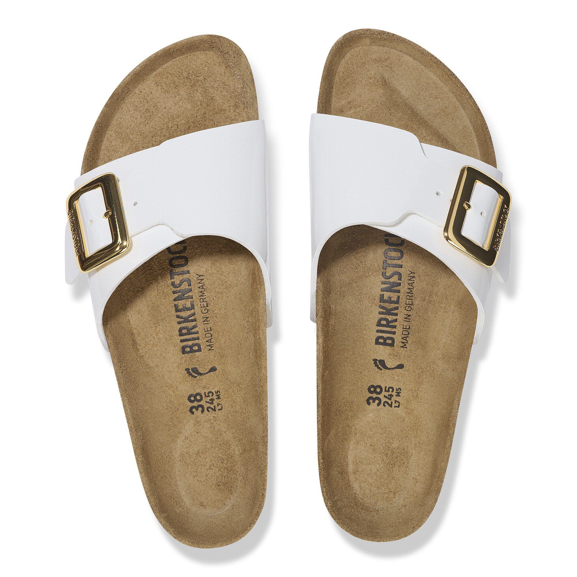Catalina Kissenverschluss Birko-Flor-Patent