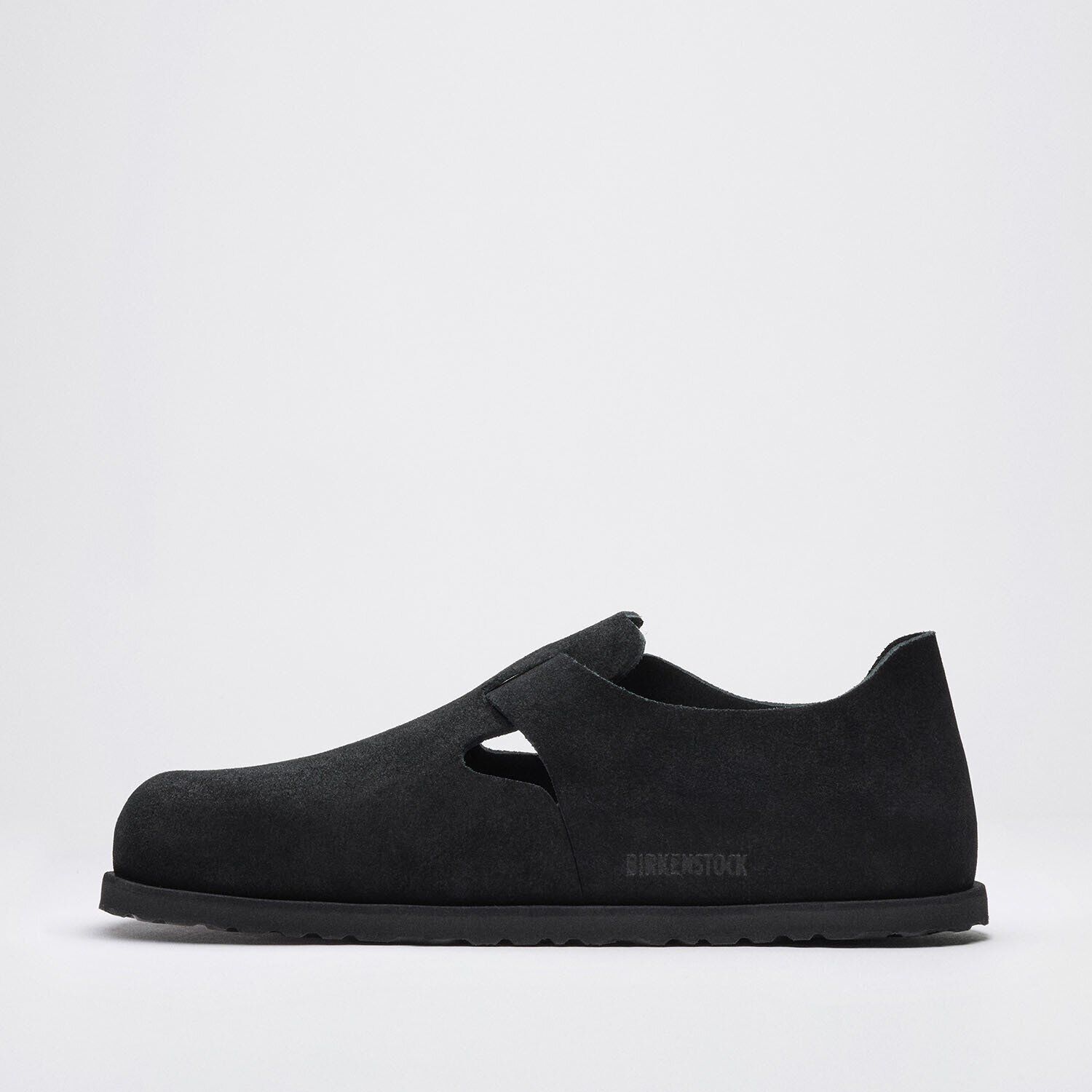 1774 London Suede Suede Leder