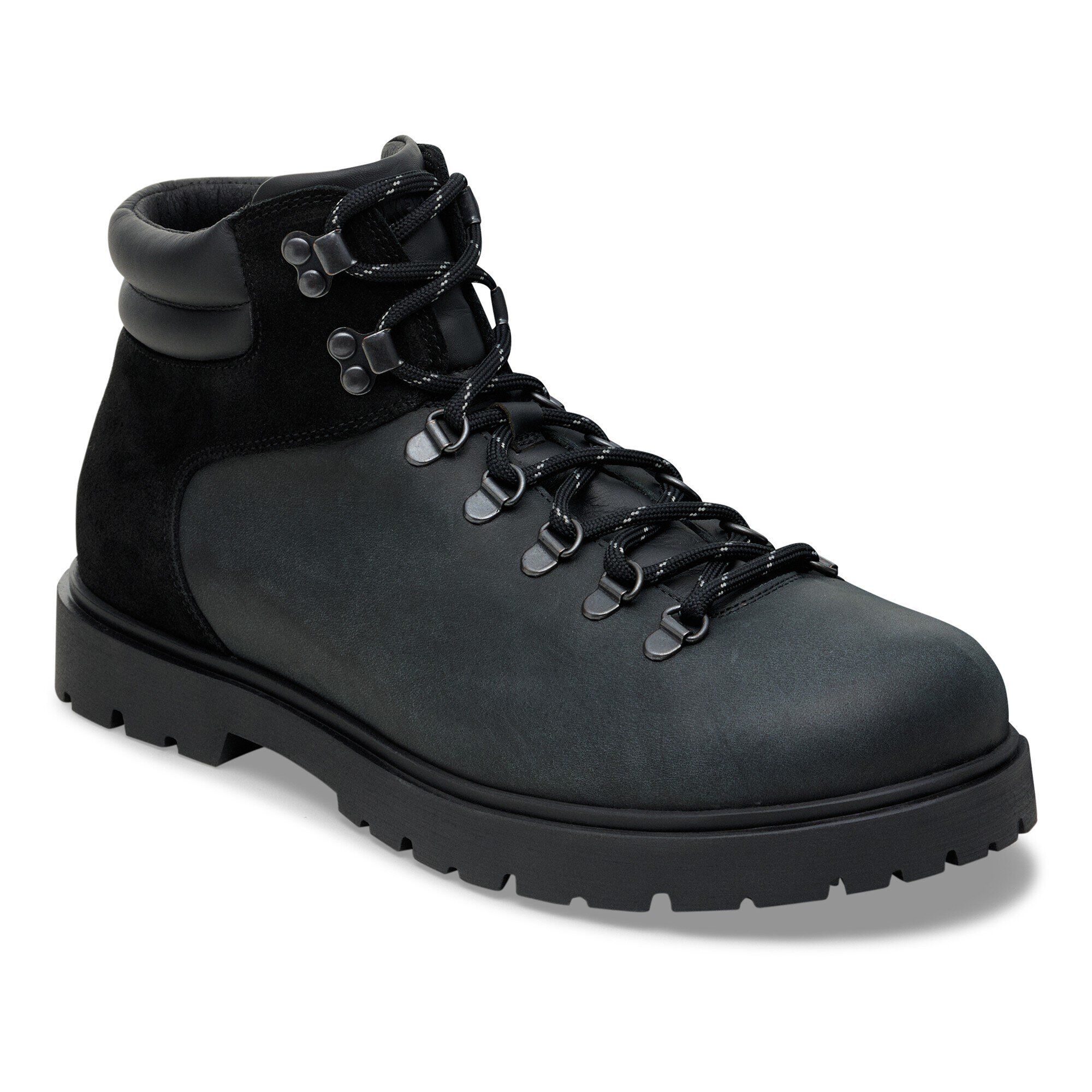 Jackson 2.0 Nubukleder/Suede