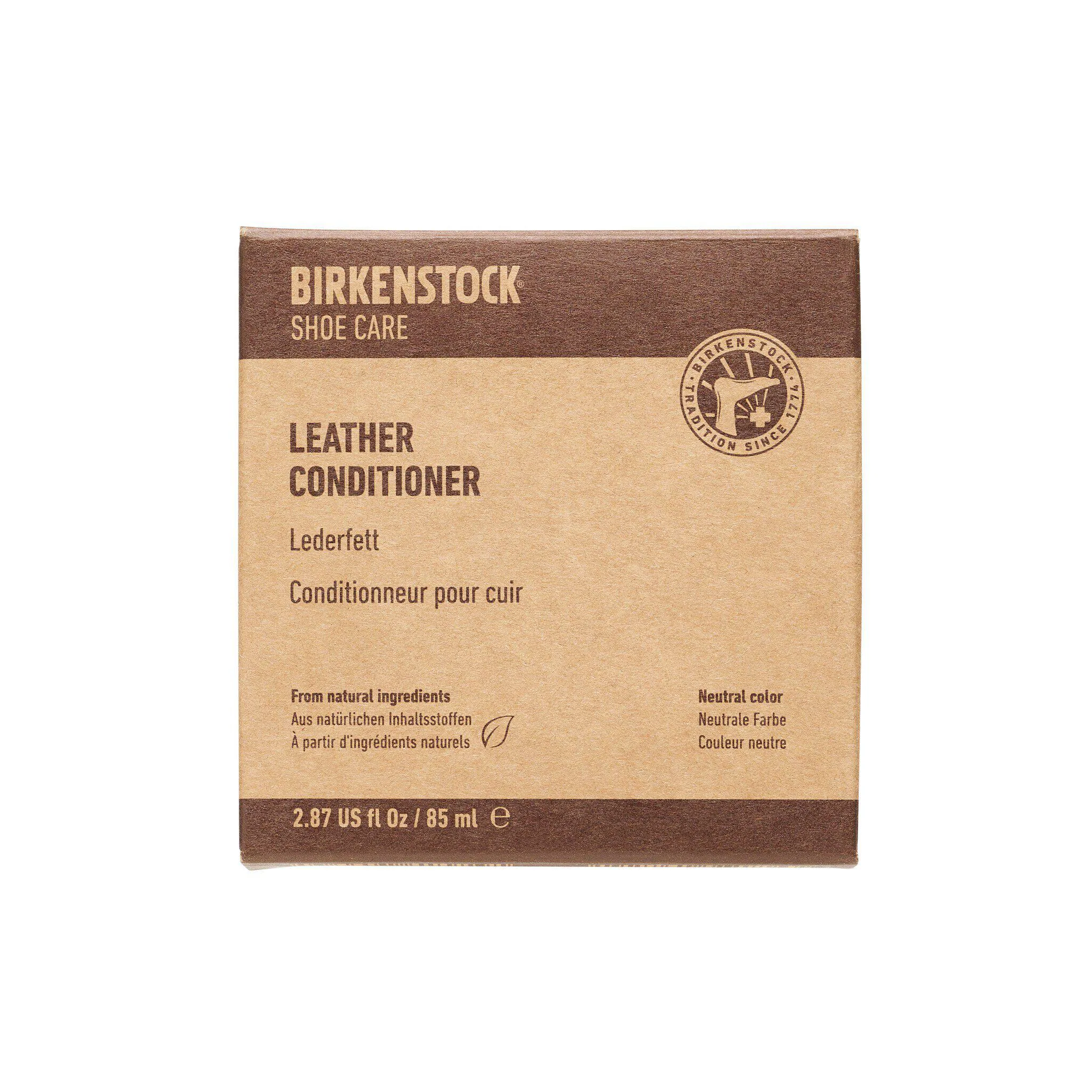 Lederconditioner