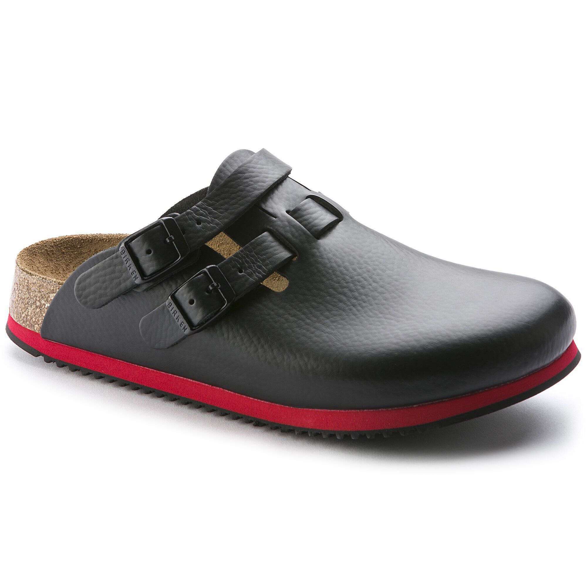 Kay SL Soft Footbed Natürliches Leder