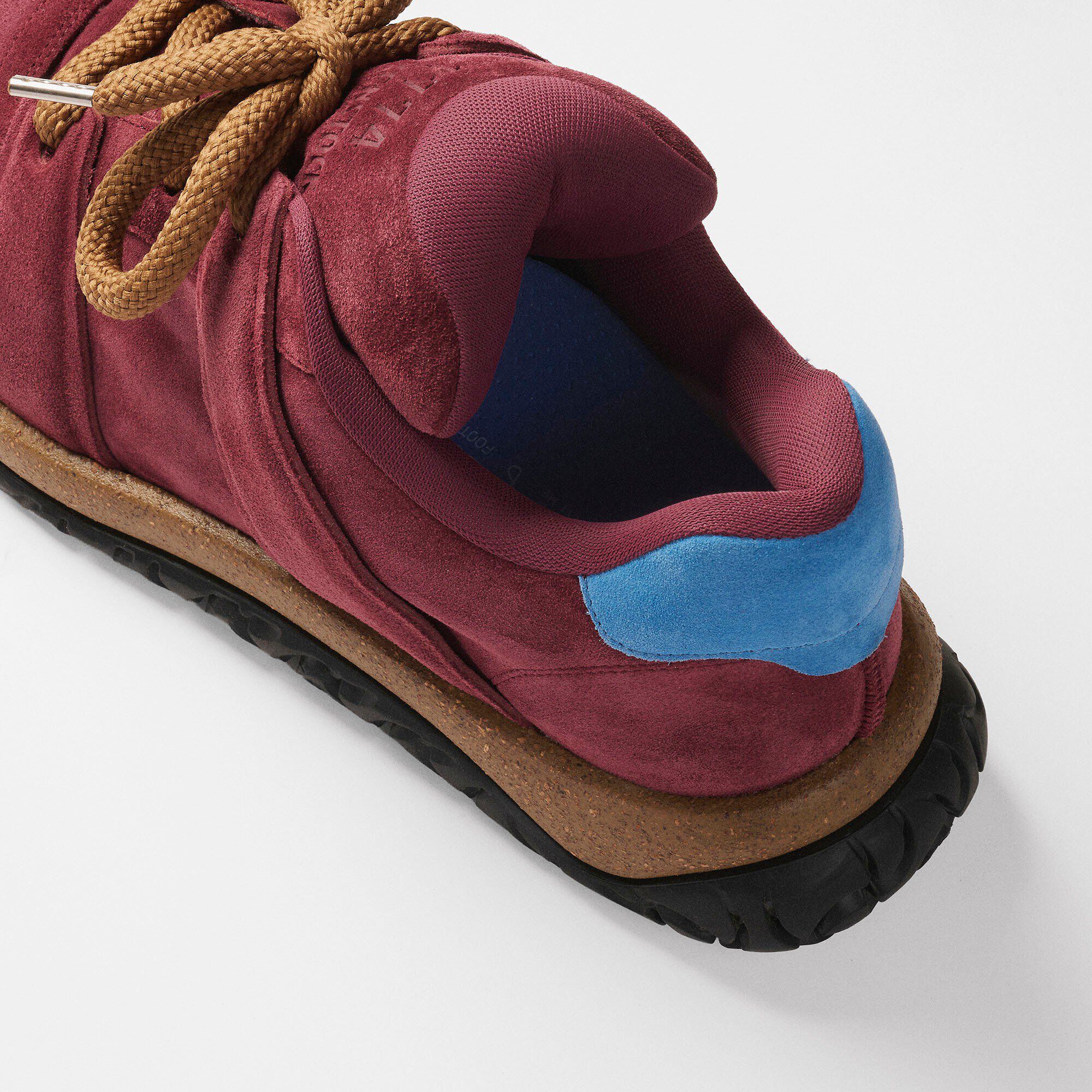1774 Goerlitz Suede Wildleder